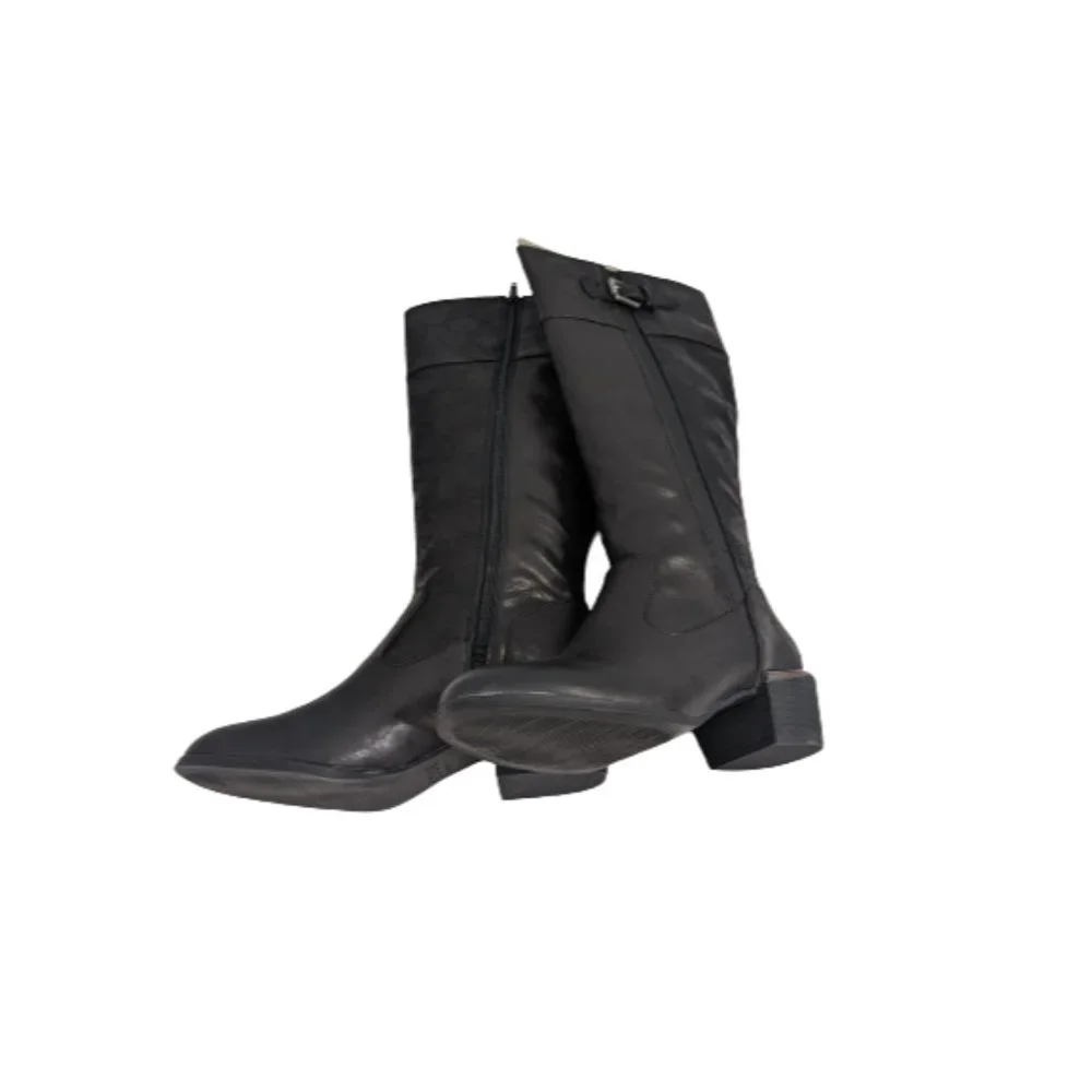 SOUL Naturalizer Dusk Knee High Boots 8 1/2M